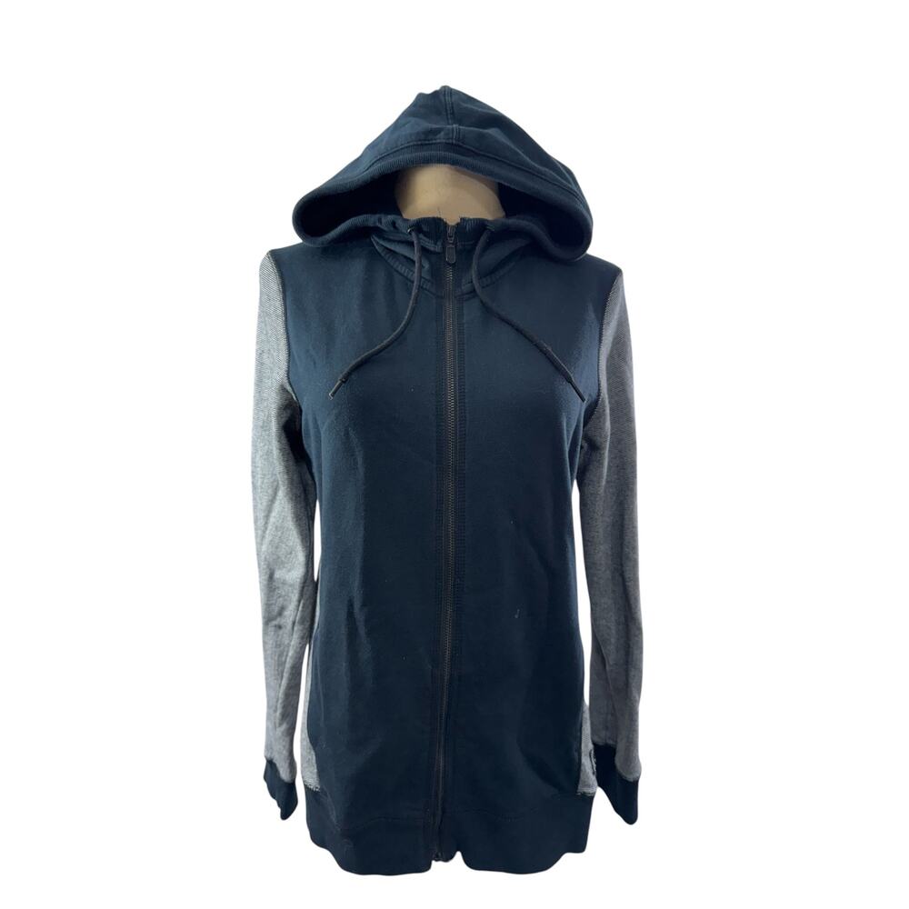 "NIKE" Vintage Engineered For World Class Athletes Jr. SZ L 11-13 Zip Up Hooded